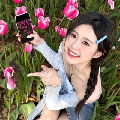 彩色房间