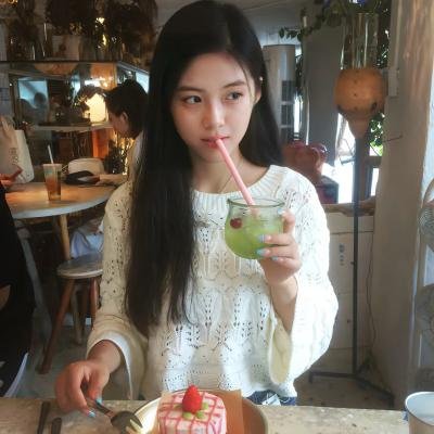 健听女孩